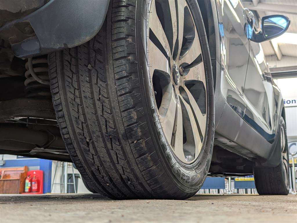 <p>2013 KIA SPORTAGE KX-3 SAT NAV CRD</p>