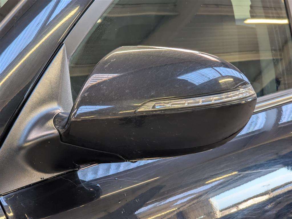 <p>2013 KIA SPORTAGE KX-3 SAT NAV CRD</p>