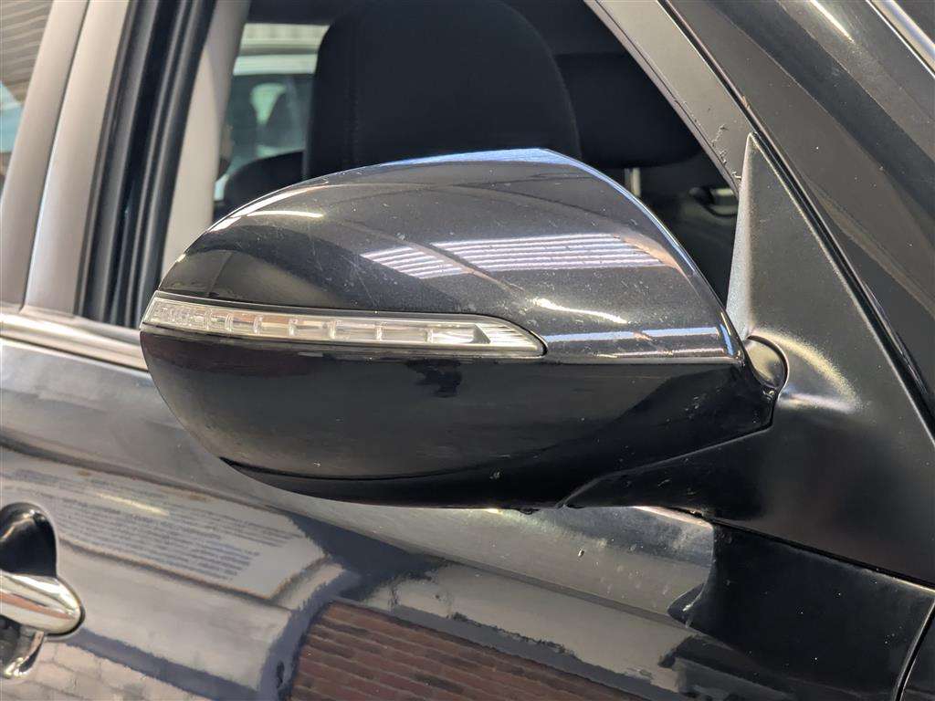 <p>2013 KIA SPORTAGE KX-3 SAT NAV CRD</p>