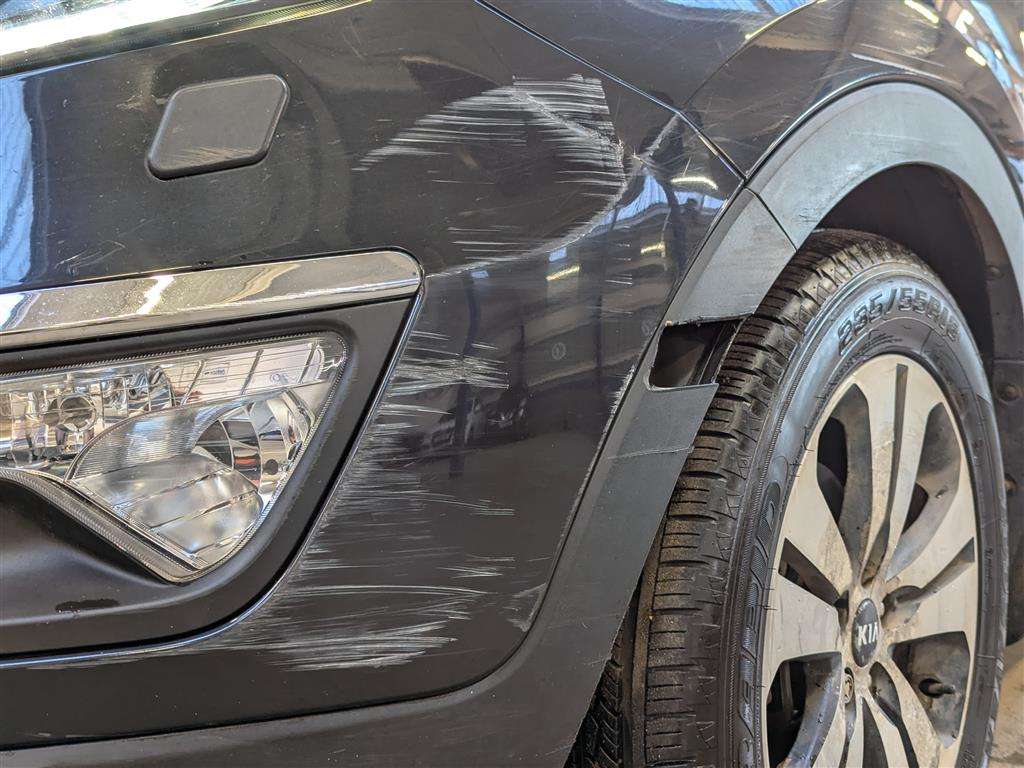 <p>2013 KIA SPORTAGE KX-3 SAT NAV CRD</p>