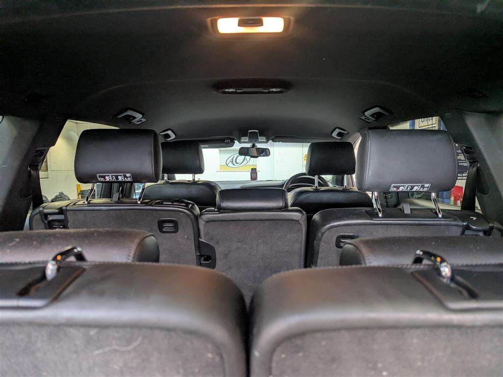 <p>2013 AUDI Q7 S LINE + TDI QUATTRO A</p>