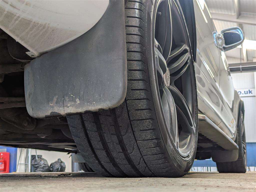 <p>2013 AUDI Q7 S LINE + TDI QUATTRO A</p>