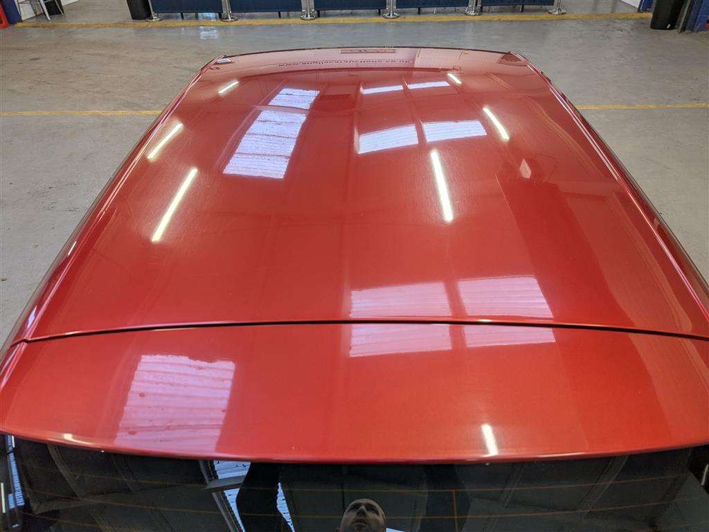 <p>2013 VOLKSWAGEN GOLF S BLUEMOTION TECH TD</p>