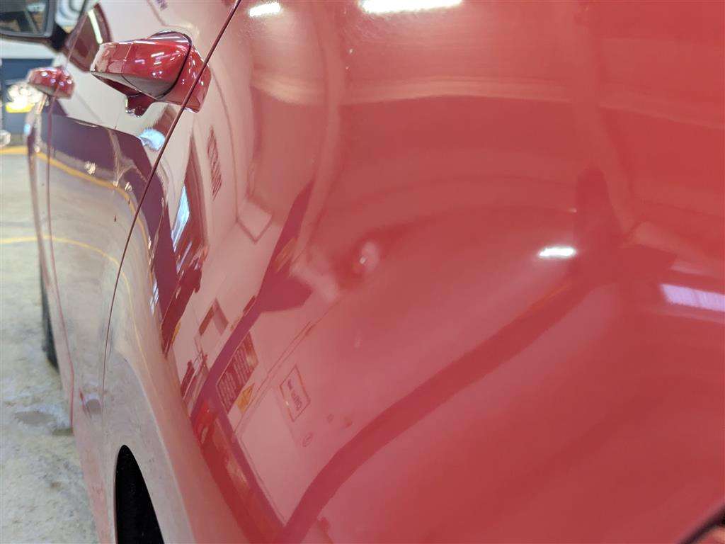 <p>2013 VOLKSWAGEN GOLF S BLUEMOTION TECH TD</p>