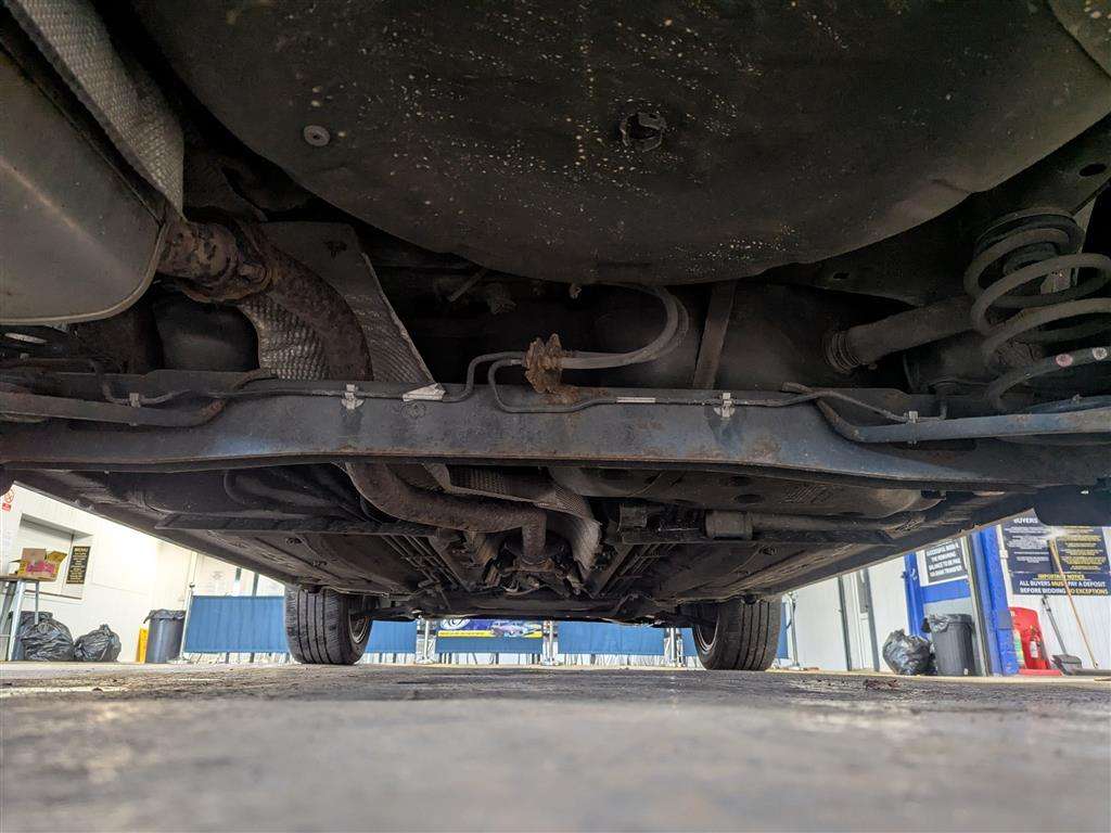 <p>2015 NISSAN JUKE TEKNA DCI</p>