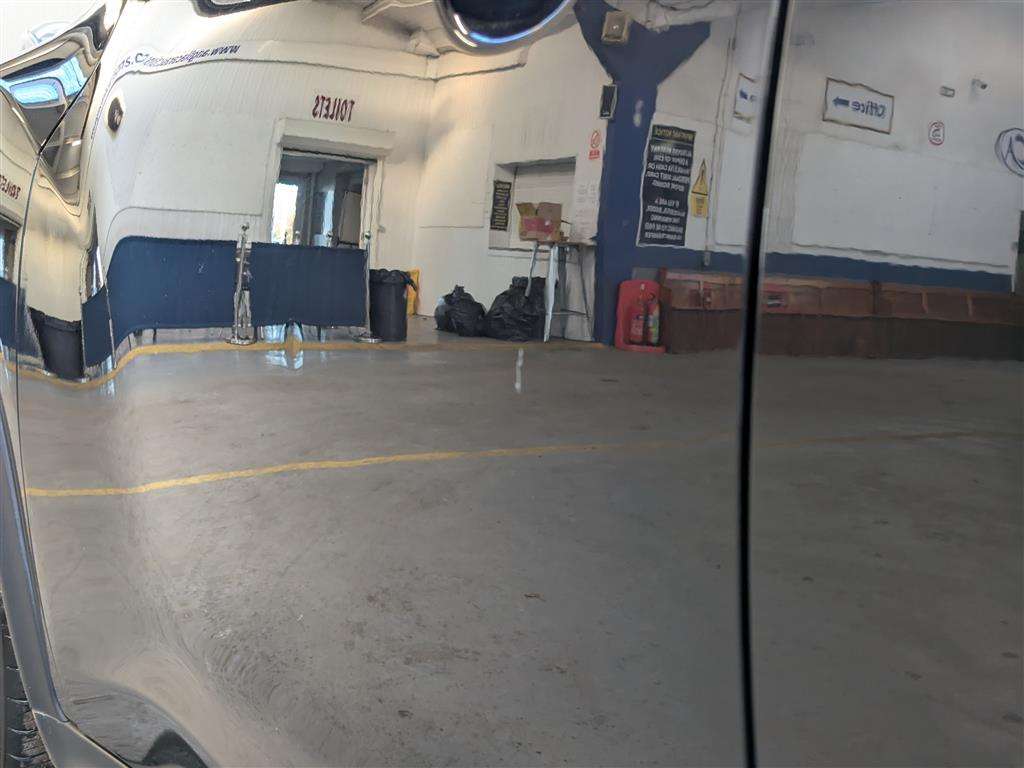 <p>2015 NISSAN JUKE TEKNA DCI</p>