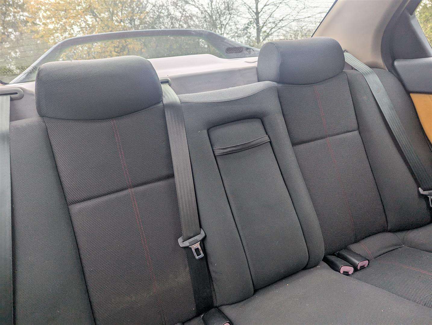 <p>2000 ALFA ROMEO 156 2.0 T SPARK</p>