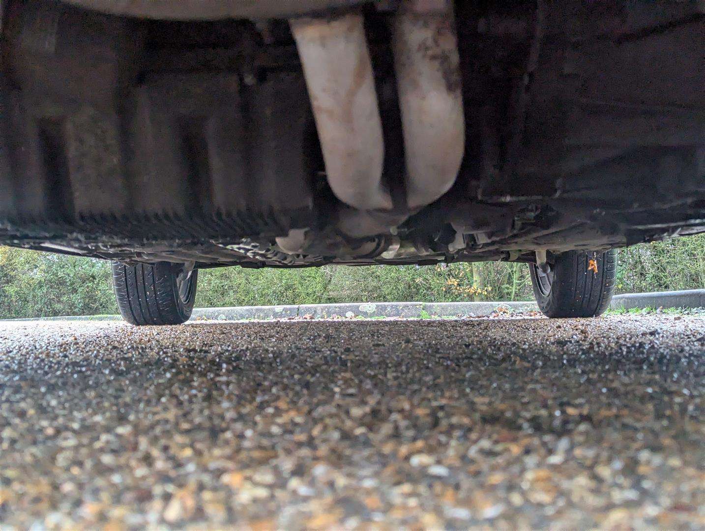 <p>2000 ALFA ROMEO 156 2.0 T SPARK</p>