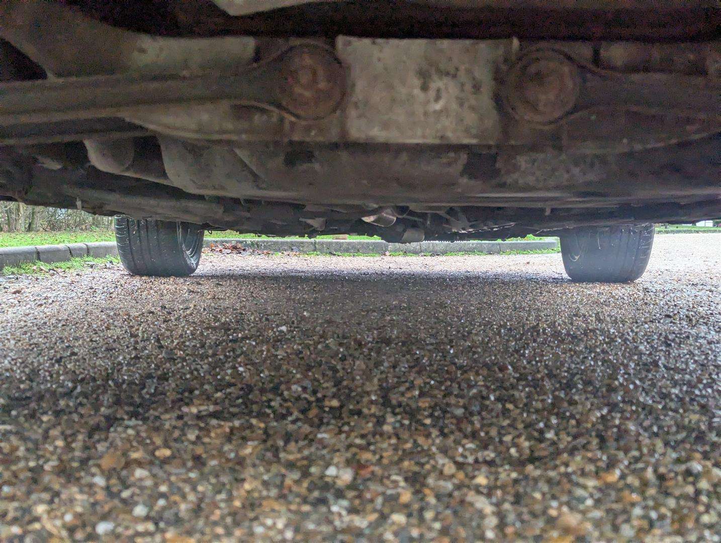 <p>2000 ALFA ROMEO 156 2.0 T SPARK</p>