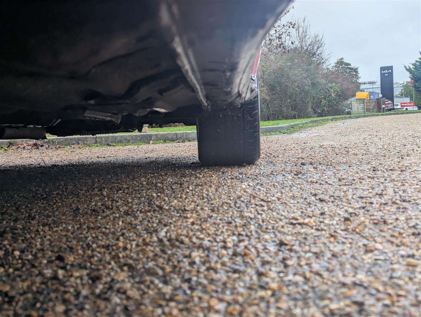 <p>2000 ALFA ROMEO 156 2.0 T SPARK</p>