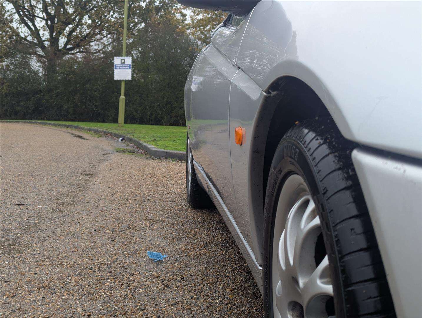 <p>1998 ALFA ROMEO SPIDER LUSSO T-SPARK 16V</p>