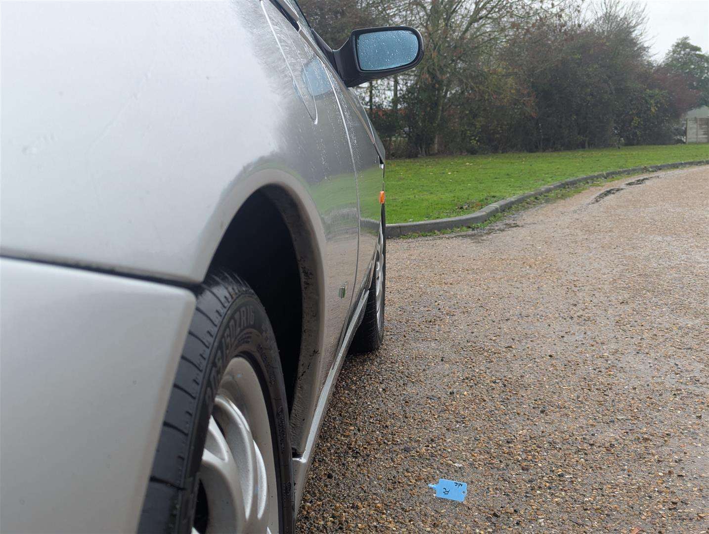 <p>1998 ALFA ROMEO SPIDER LUSSO T-SPARK 16V</p>