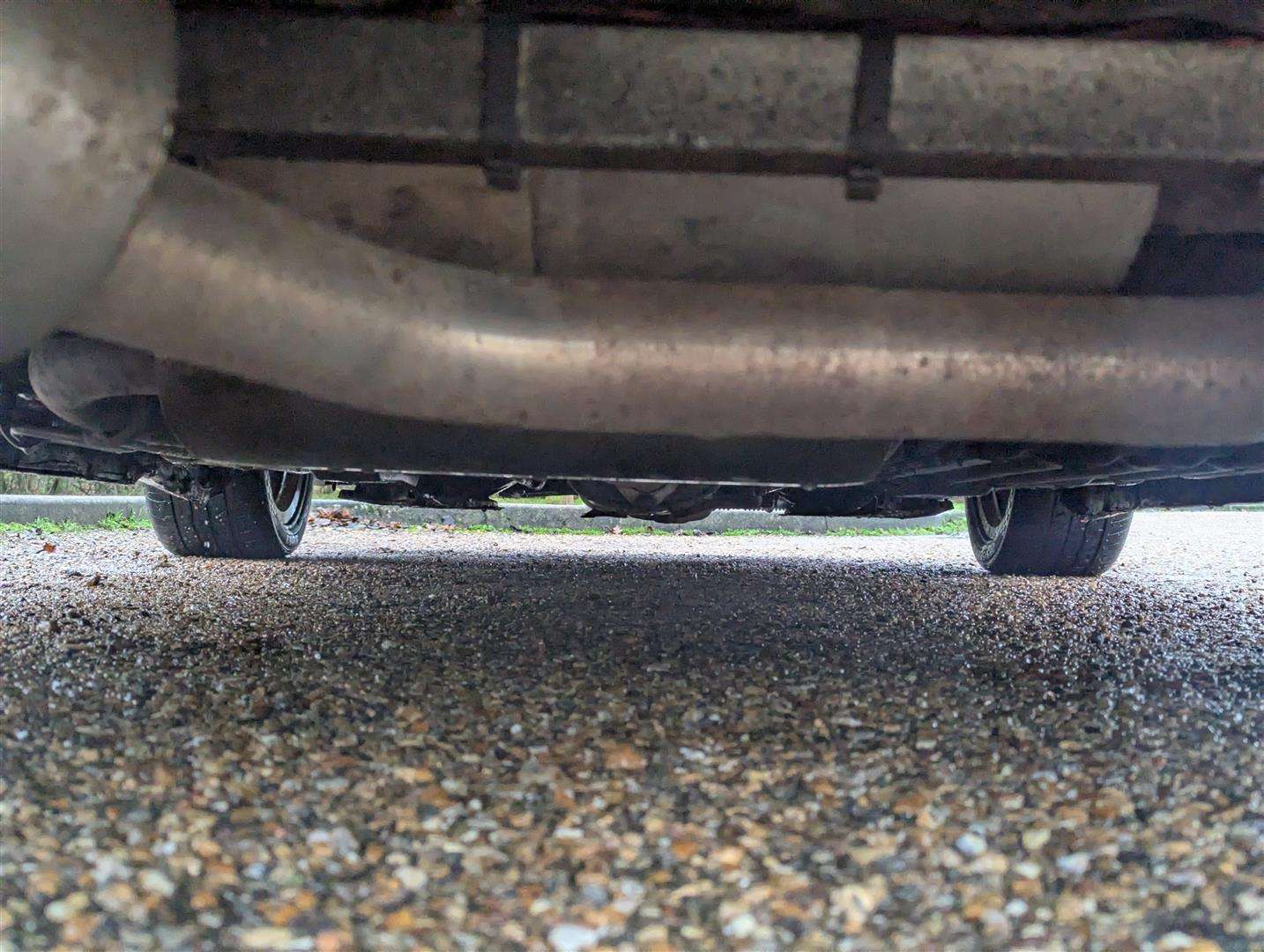 <p>1998 ALFA ROMEO SPIDER LUSSO T-SPARK 16V</p>