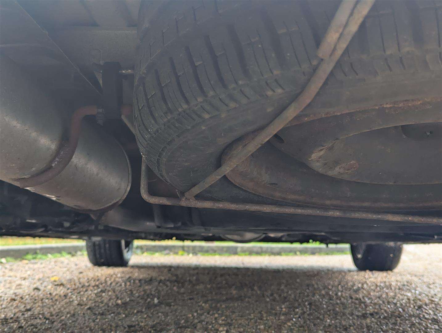 <p>2001 PEUGEOT 306 CABRIOLET S 16V</p>