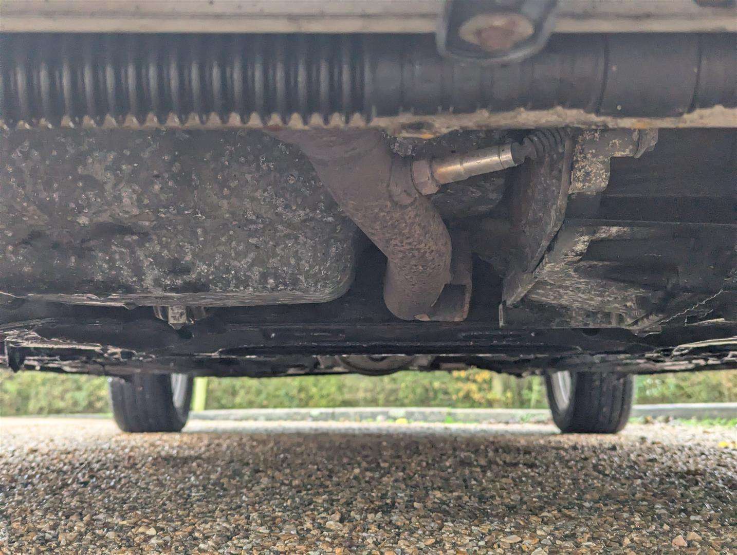 <p>2001 PEUGEOT 306 CABRIOLET S 16V</p>