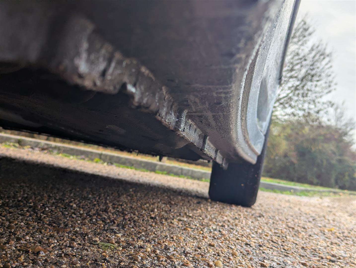 <p>2001 PEUGEOT 306 CABRIOLET S 16V</p>