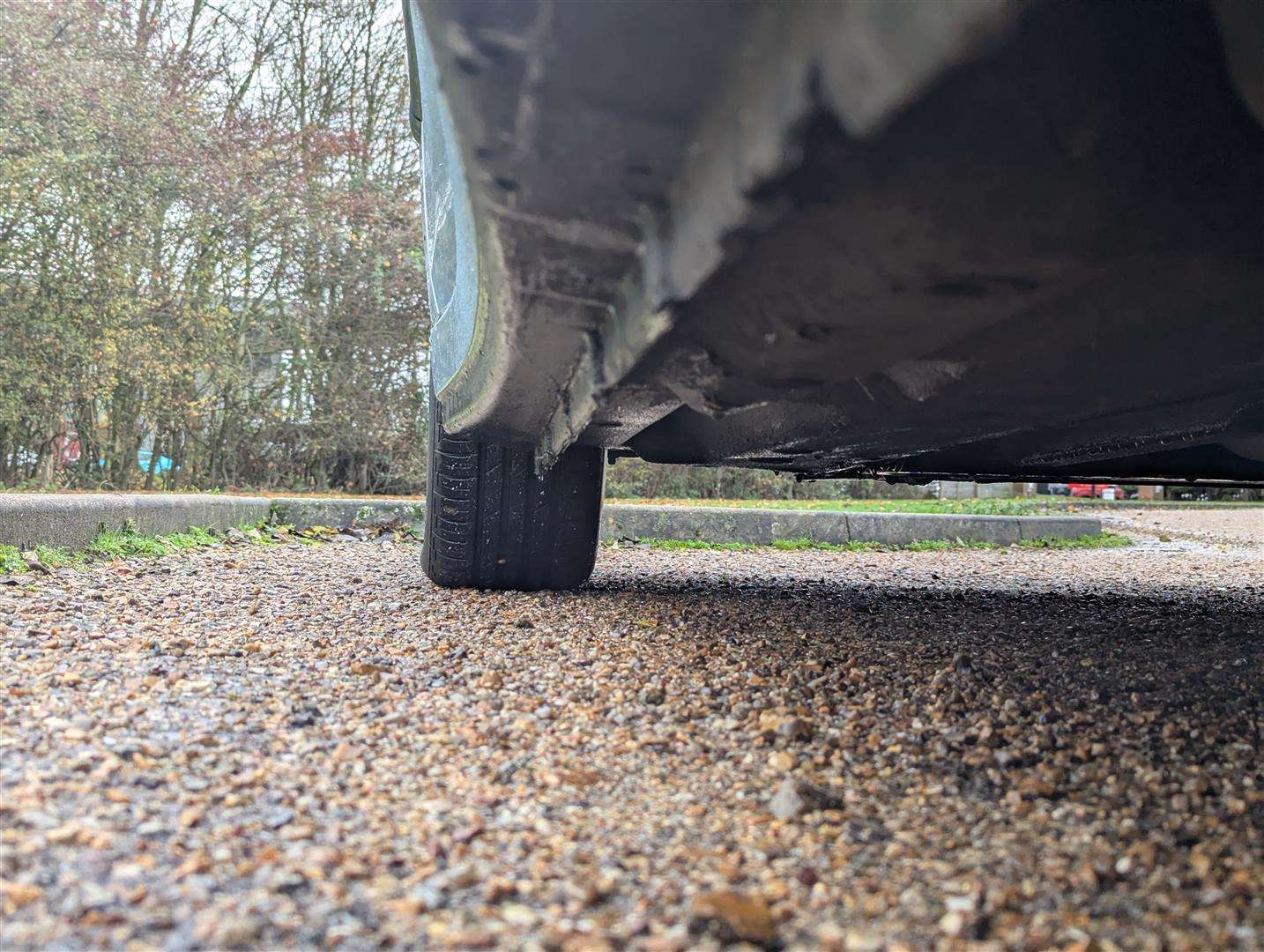 <p>2001 PEUGEOT 306 CABRIOLET S 16V</p>