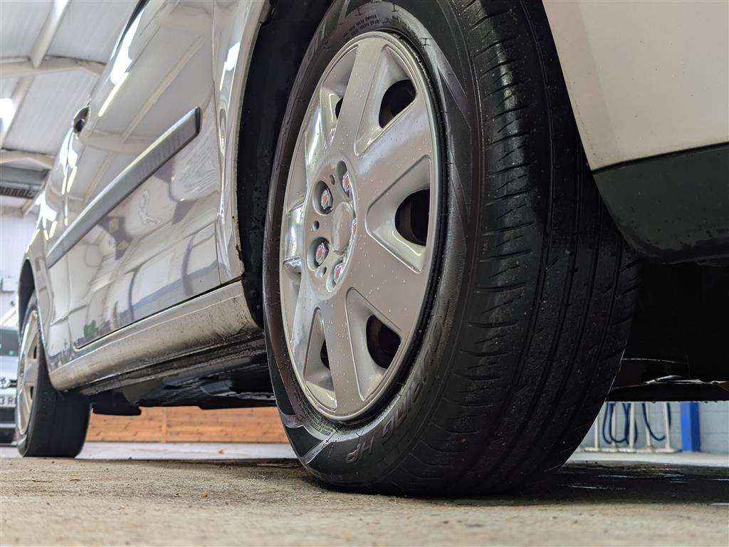 <p>2008 VOLKSWAGEN POLO E 60</p>