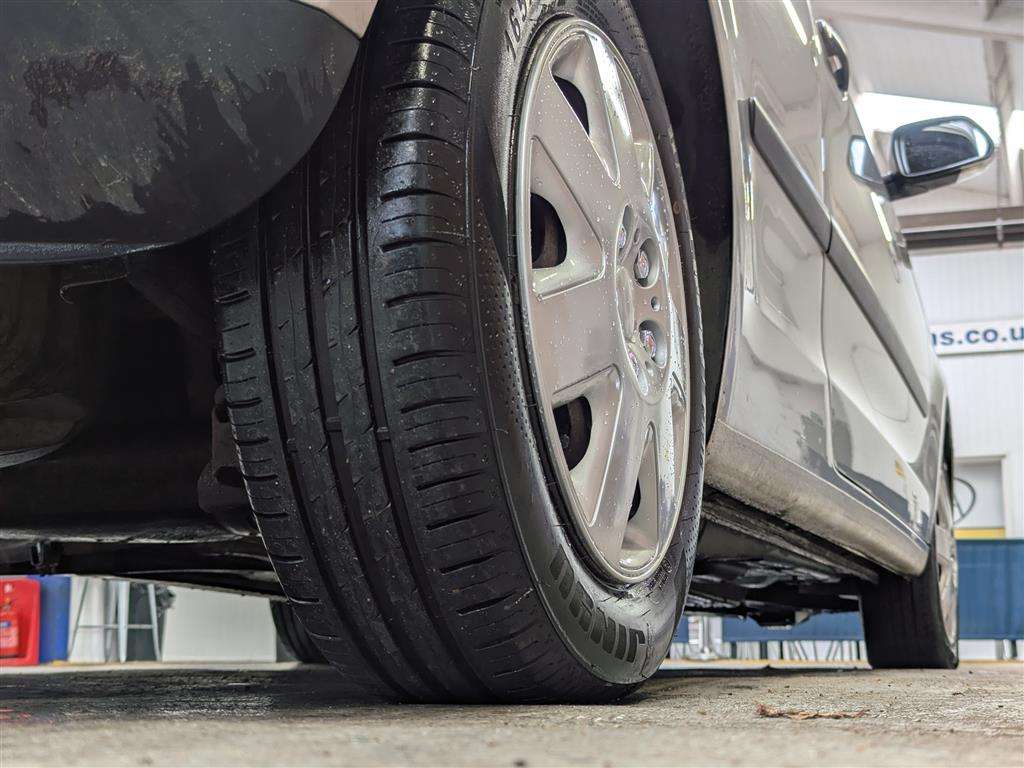 <p>2008 VOLKSWAGEN POLO E 60</p>