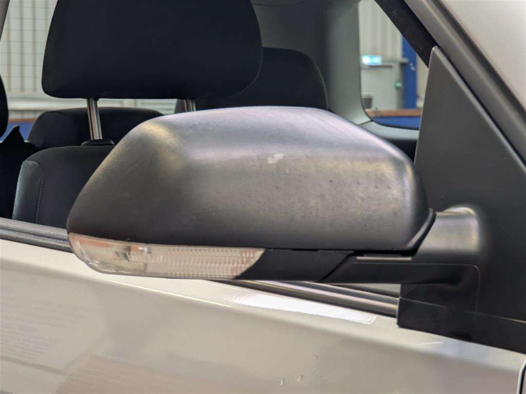 <p>2008 VOLKSWAGEN POLO E 60</p>