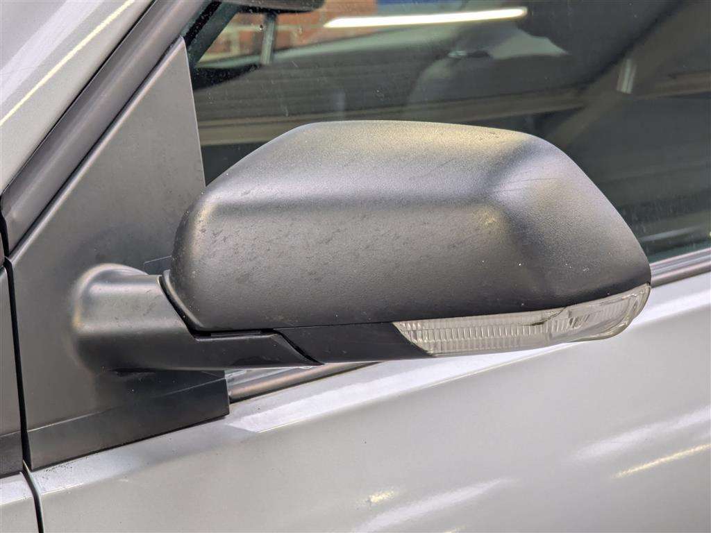 <p>2008 VOLKSWAGEN POLO E 60</p>