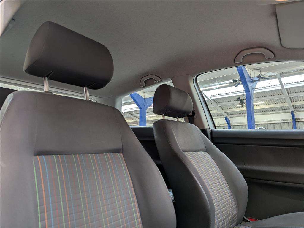 <p>2008 VOLKSWAGEN POLO E 60</p>