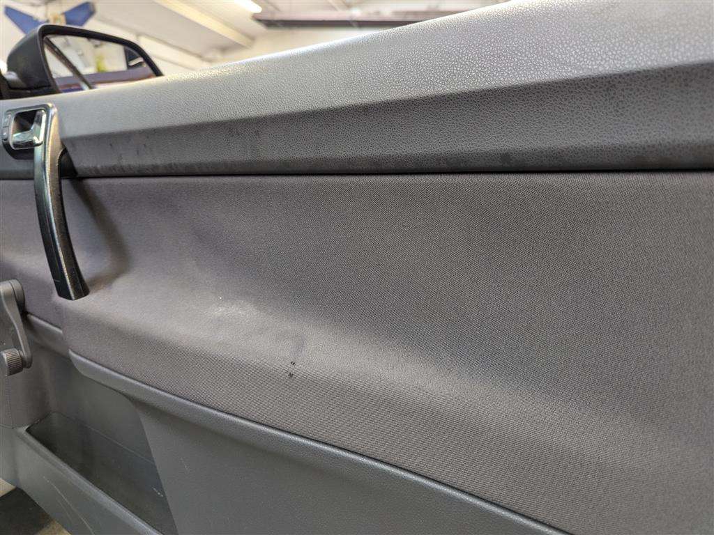 <p>2008 VOLKSWAGEN POLO E 60</p>