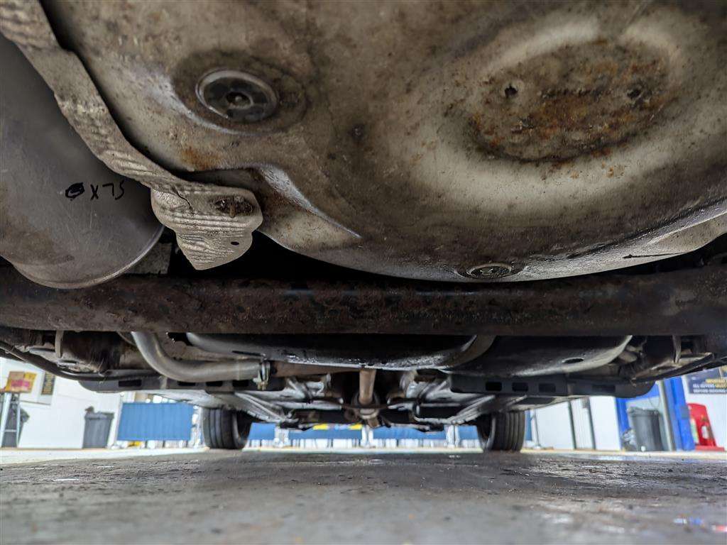 <p>2008 VOLKSWAGEN POLO E 60</p>