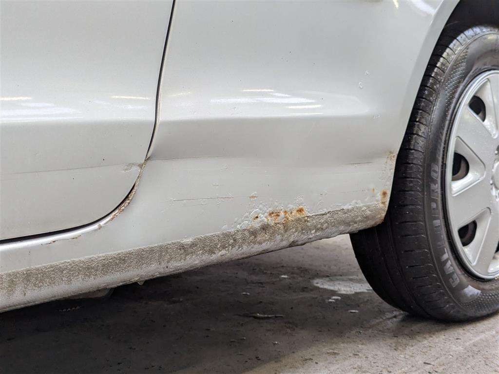 <p>2008 VOLKSWAGEN POLO E 60</p>