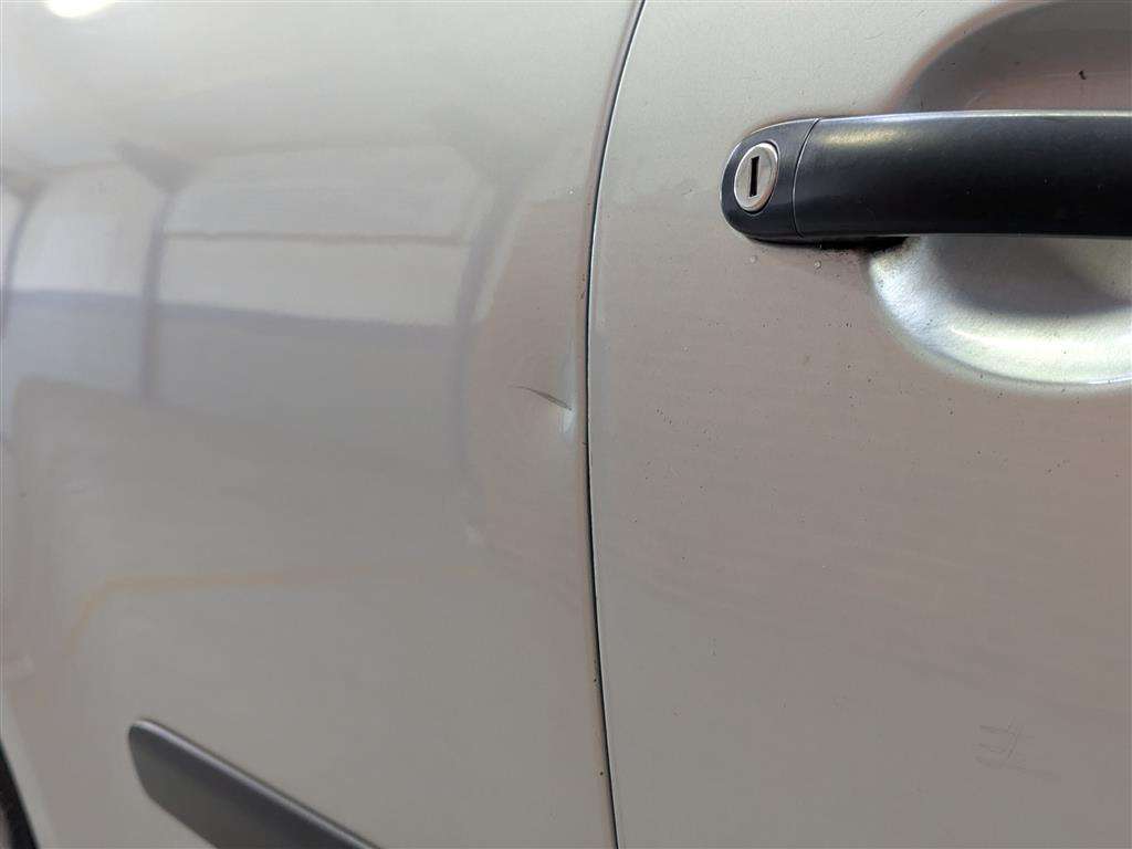 <p>2008 VOLKSWAGEN POLO E 60</p>