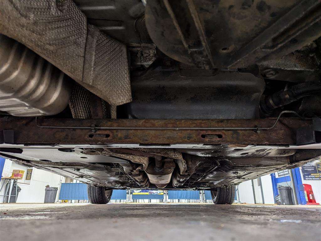 <p>2004 RENAULT MODUS DYNAMIQUE 16V</p>