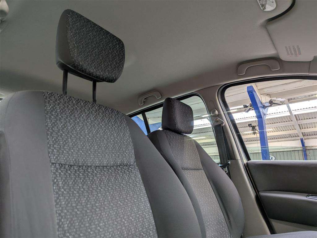 <p>2004 RENAULT MODUS DYNAMIQUE 16V</p>