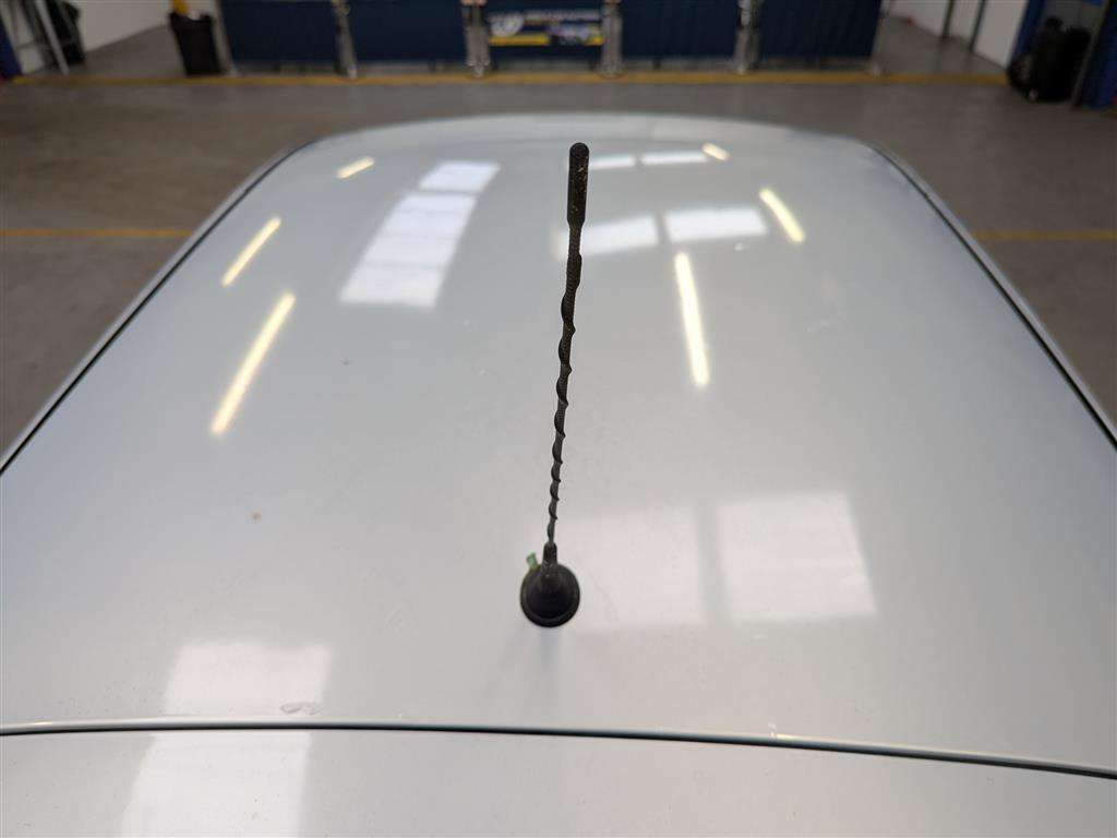 <p>2004 RENAULT MODUS DYNAMIQUE 16V</p>