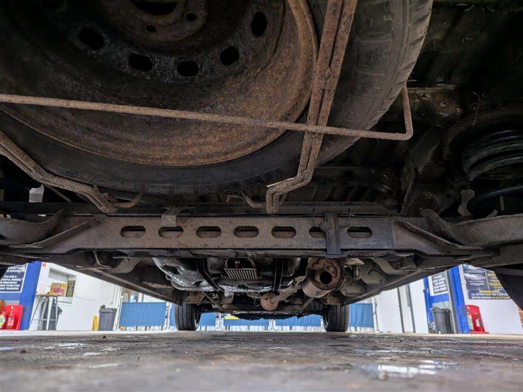 <p>2016 RENAULT TRAFIC LL29 SPORT ENERGY</p>