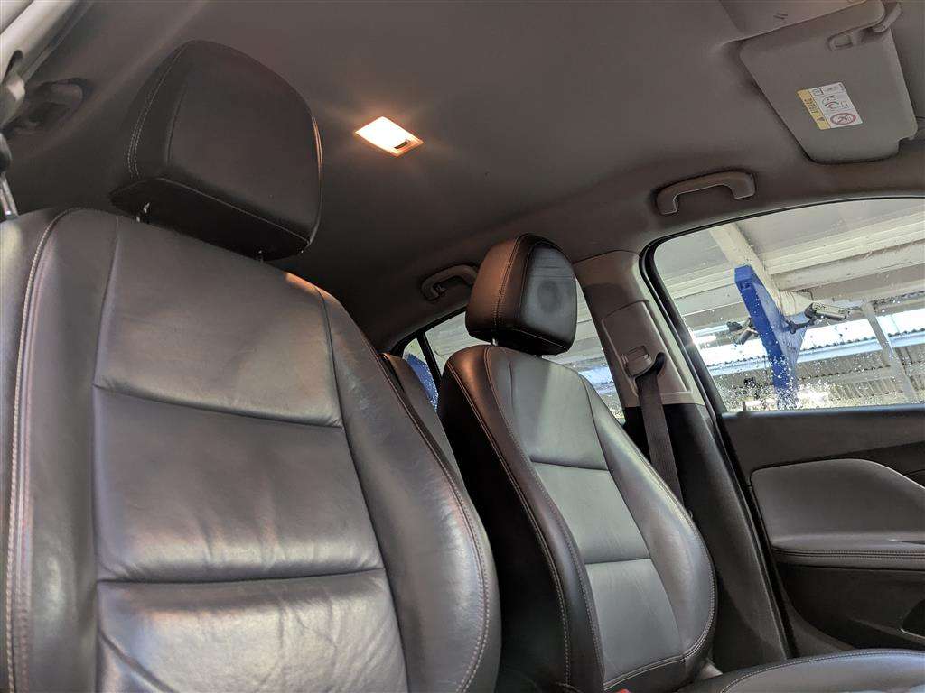 <p>2016 VAUXHALL MOKKA SE TURBO S/S</p>