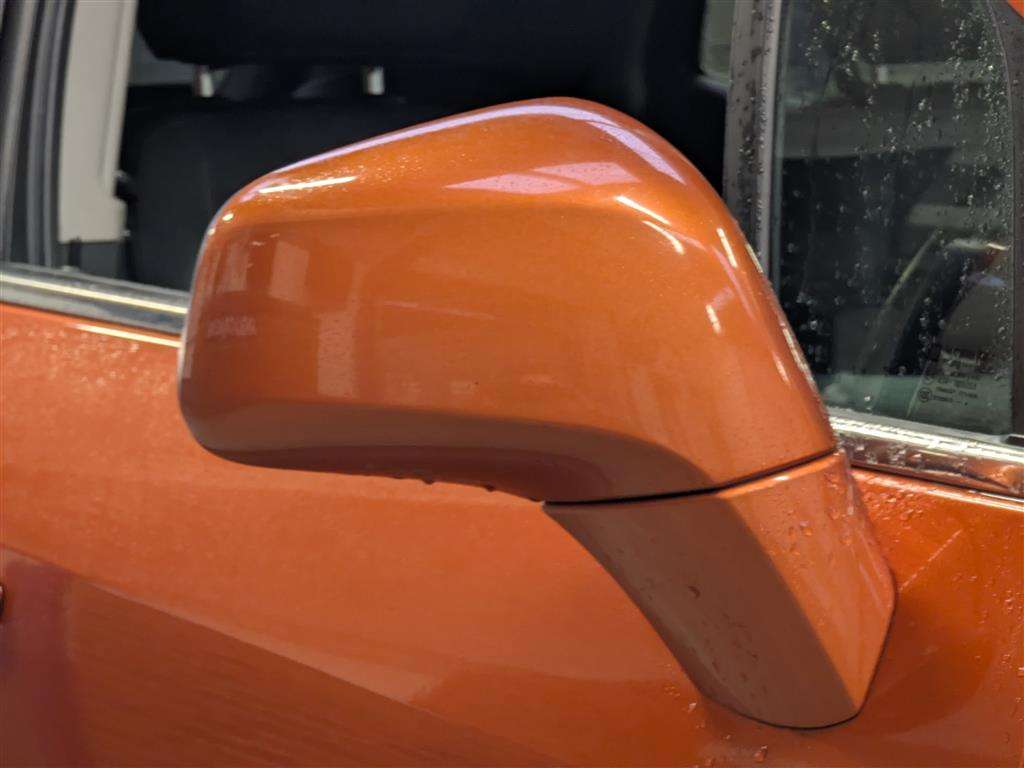 <p>2016 VAUXHALL MOKKA SE TURBO S/S</p>