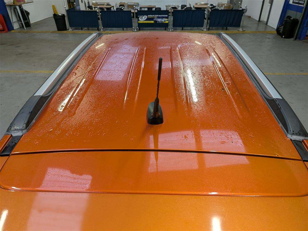 <p>2016 VAUXHALL MOKKA SE TURBO S/S</p>