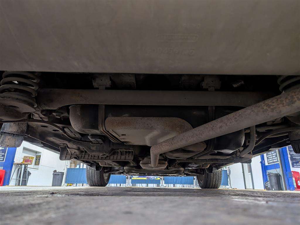 <p>2016 VAUXHALL MOKKA SE TURBO S/S</p>