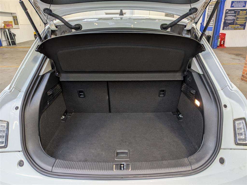 <p>2016 AUDI A1 SPORT TFSI</p>