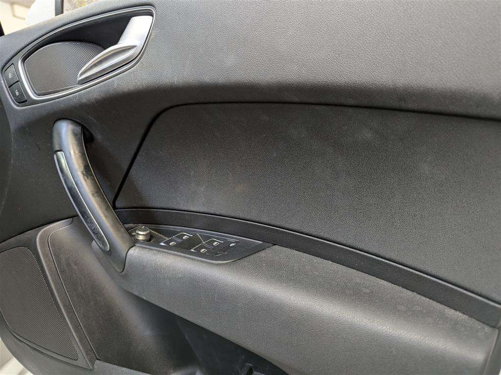 <p>2016 AUDI A1 SPORT TFSI</p>