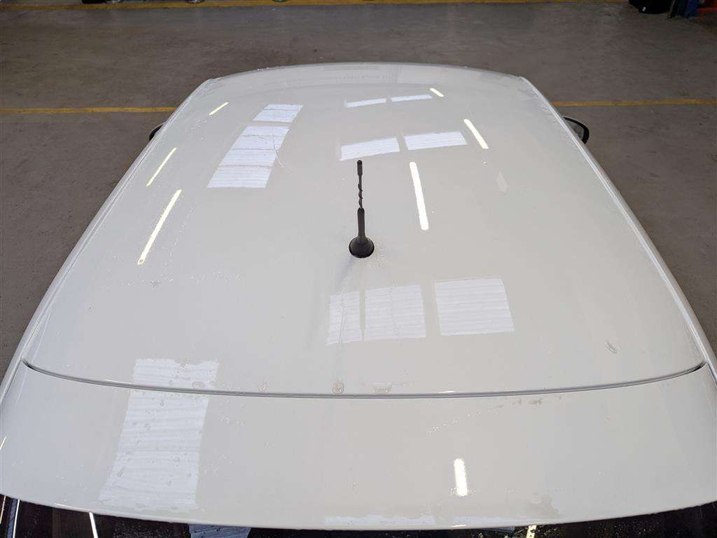 <p>2016 AUDI A1 SPORT TFSI</p>