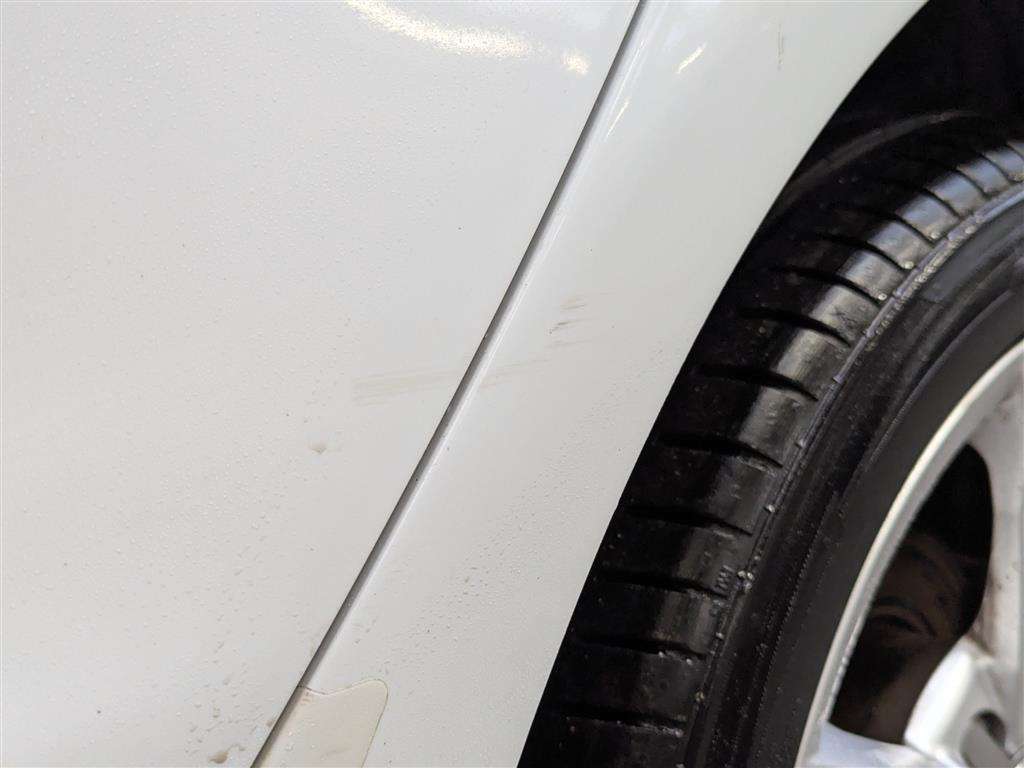 <p>2016 AUDI A1 SPORT TFSI</p>