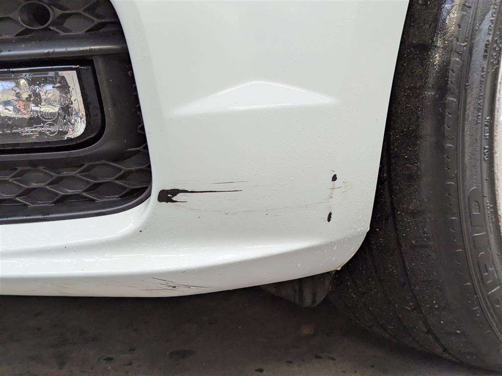 <p>2016 AUDI A1 SPORT TFSI</p>