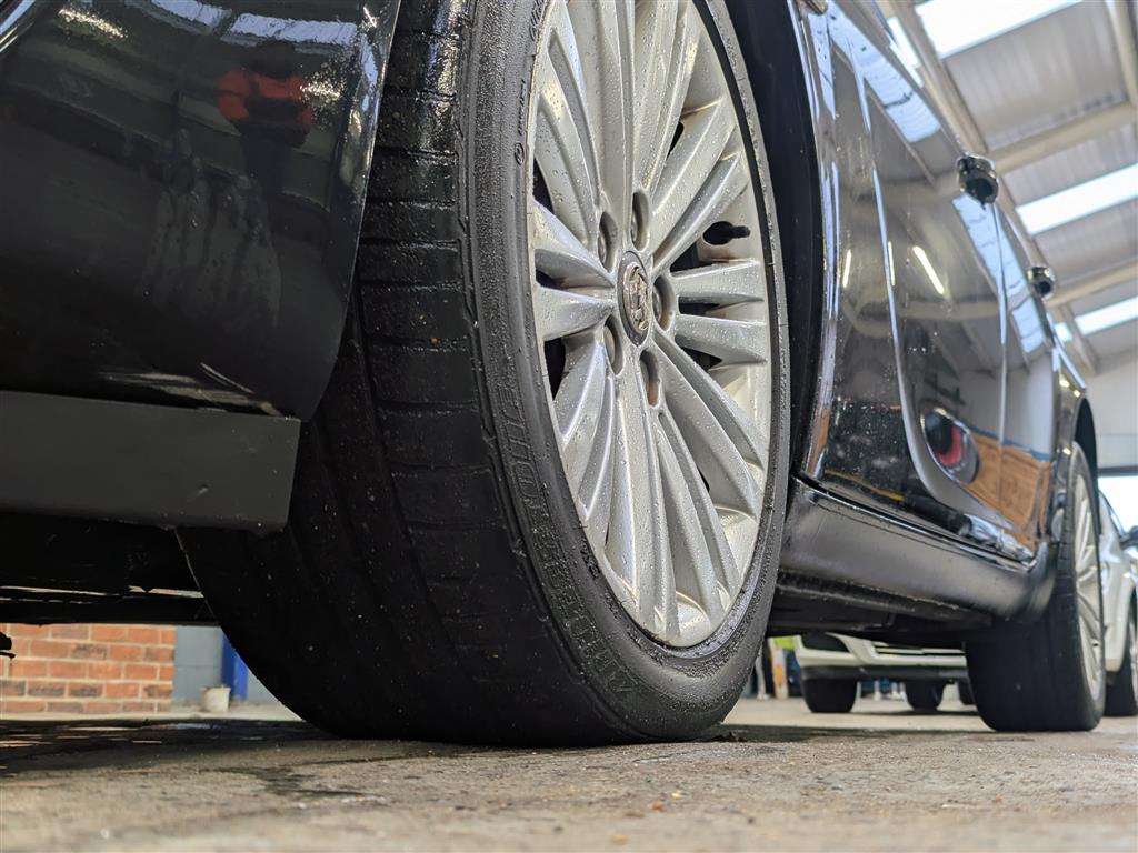 <p>2013 VAUXHALL INSIGNIA DESIGN CDTI ECO</p>