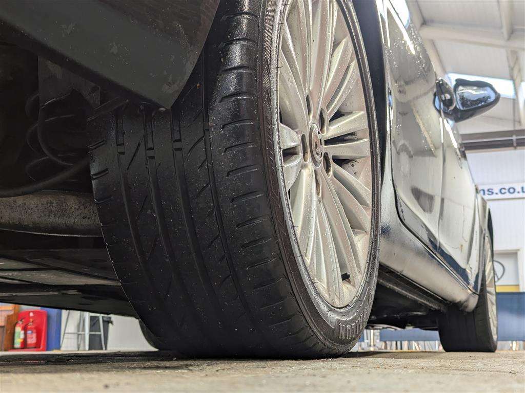 <p>2013 VAUXHALL INSIGNIA DESIGN CDTI ECO</p>