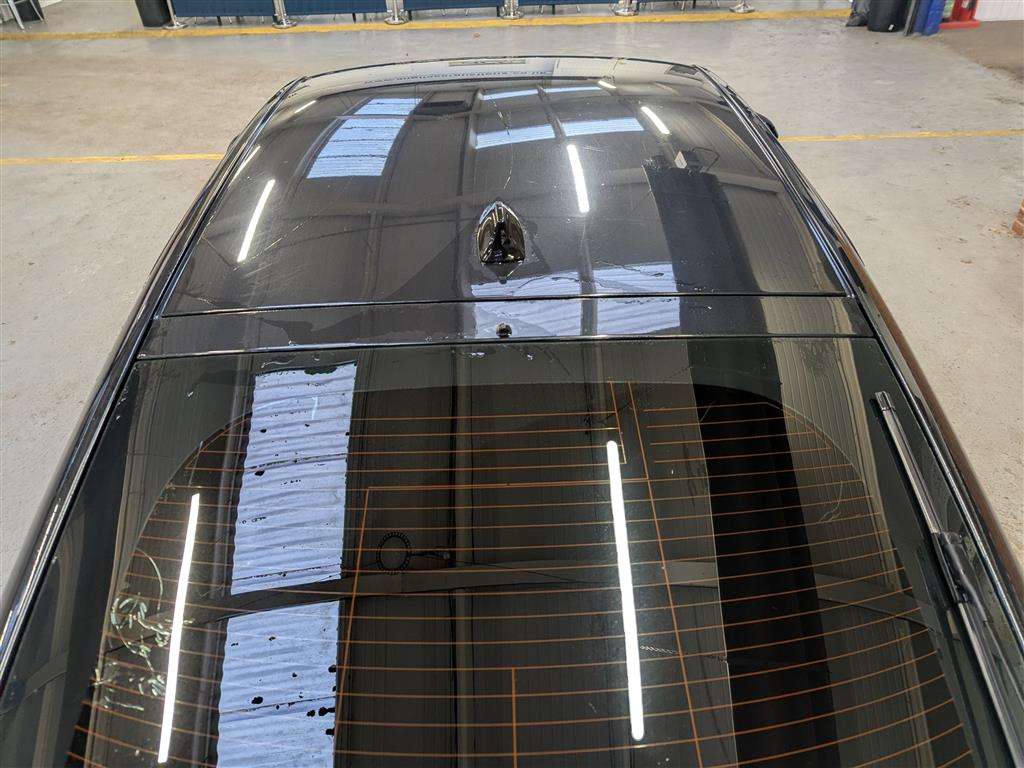 <p>2013 VAUXHALL INSIGNIA DESIGN CDTI ECO</p>