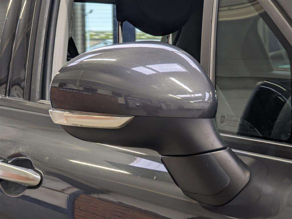 <p>2016 FIAT 500X CROSS + MULTIJET</p>