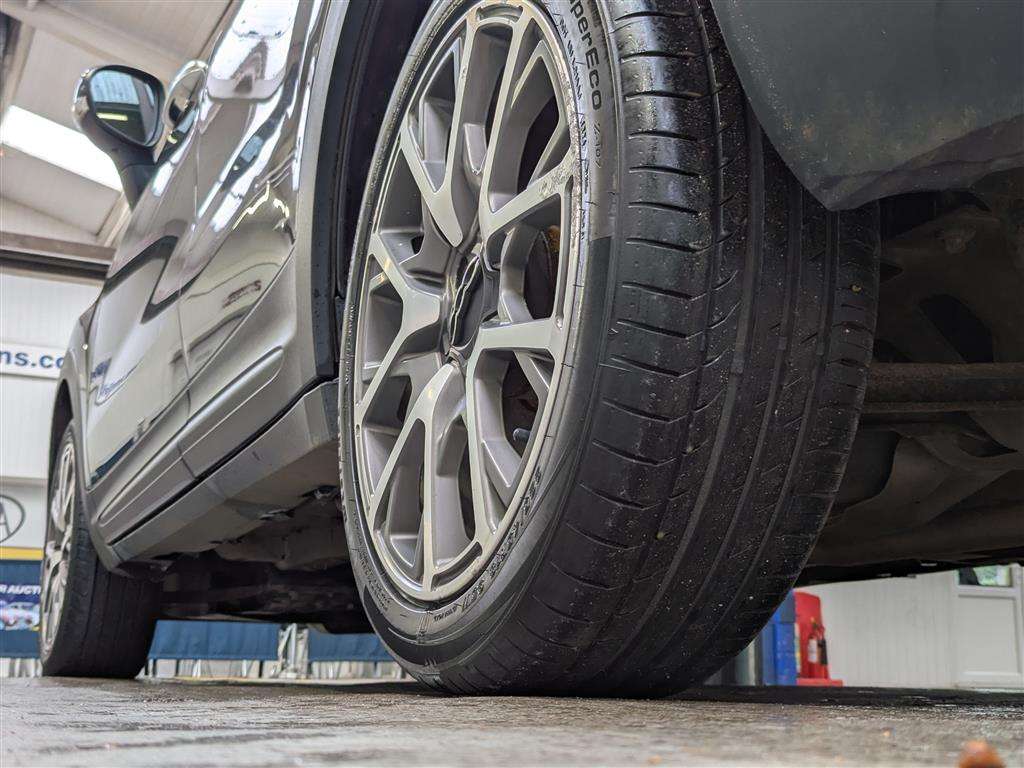 <p>2016 FIAT 500X CROSS + MULTIJET</p>