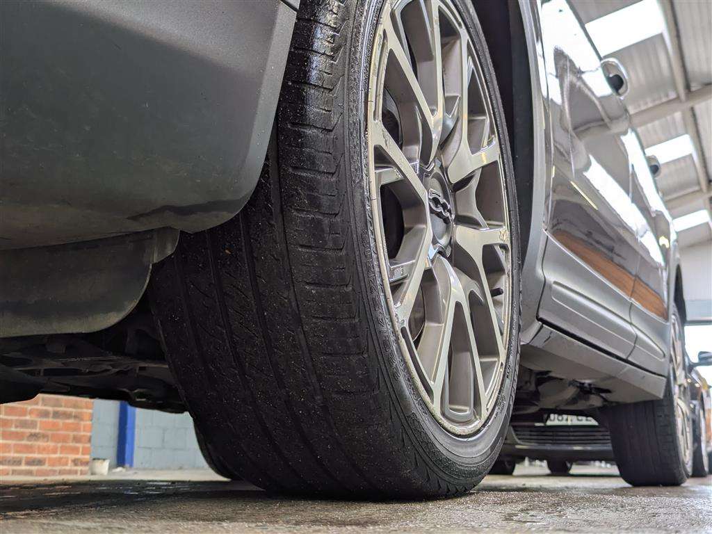 <p>2016 FIAT 500X CROSS + MULTIJET</p>