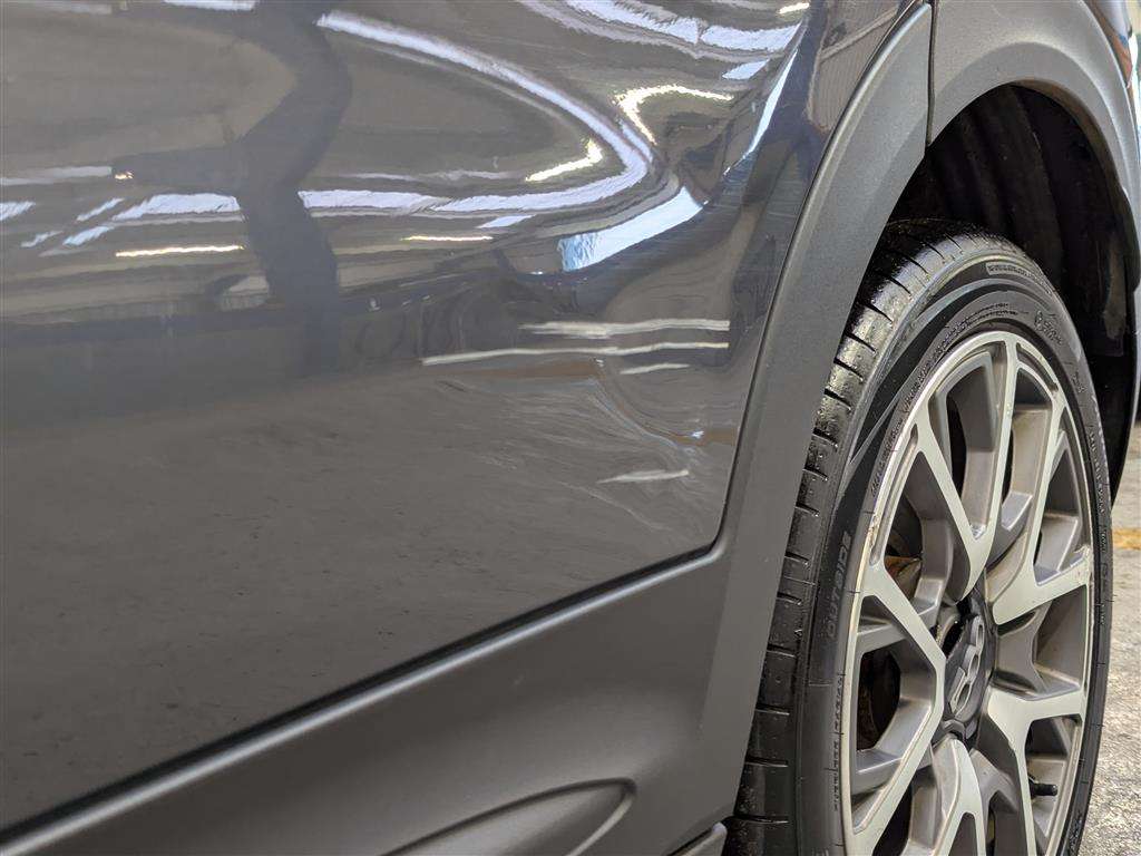 <p>2016 FIAT 500X CROSS + MULTIJET</p>